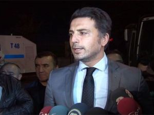 Kaan: ’12 Kasım tarihli Özgür Bugün gazetesi ele geçirildi’