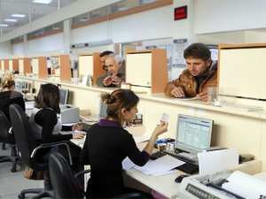 Kamuda personel rejimi tek çatıda toplanıyor