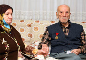 Son Gazi de vefat etti