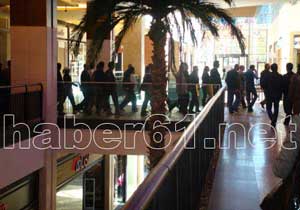 Forum Trabzon'da son durum