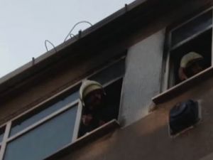 İstanbul’da feci olay !