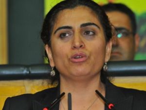 Sebahat Tuncel gözaltına alındı