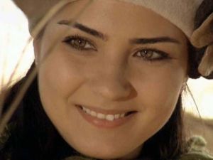 Tuba Büyüküstün çok şaşırtacak