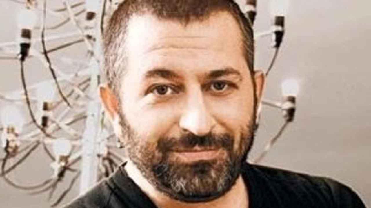 Cem Yılmaz'dan Şota ve Arçil esprisi!