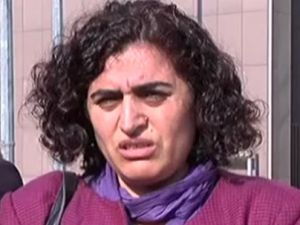 Yurt dışı yasağı alan Sebahat Tuncel açıklama yaptı