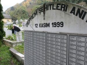 16 yıl geçti; ama acılar hala taze