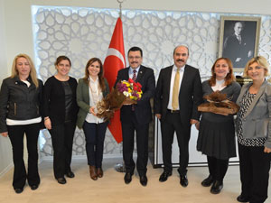 Kanuni Anadolu Lisesi'nden büyük başarı