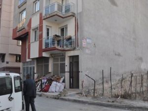 Televizyon minik çocuğun sonu oldu