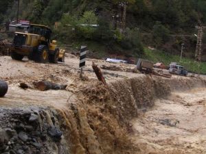 Artvin’den acı haber