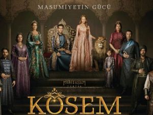 Merakla beklenen dizi izleyiciyle buluştu