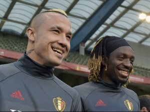 Cavanda: Aptallıklar yaptım