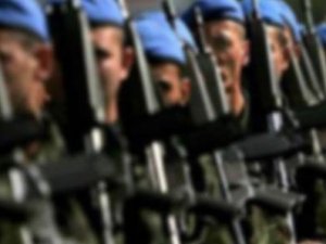 Askerlikte bu uygulama kaldırıldı!