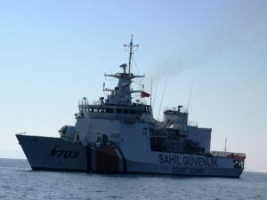 Ege’de dev harekat