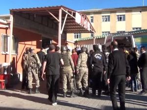 Şehit ve yaralı askerlerin isimleri belli oldu