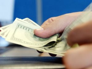 Özel sektörün uzun vadeli borcu arttı