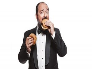 Yemeksepeti'nin eski patronu kendini bakın nasıl ödüllendirdi