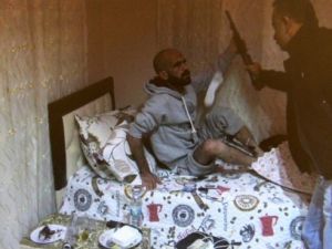 Engelli zanlı: Keleşi anamdan daha çok seviyorum