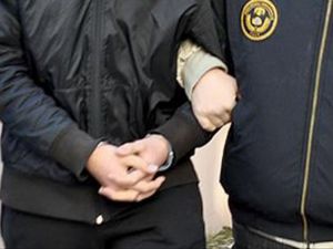 Manisa'da FETÖ operasyonunda 27 kişi adliyeye sevk edildi