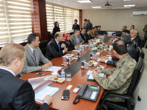 Gümüşhane Kışa Hazır