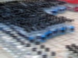 Bayrampaşa’da kaçak içki operasyonu