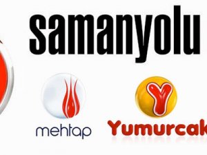 Samanyolu Haber atıldı 13 kanal kesiliyor