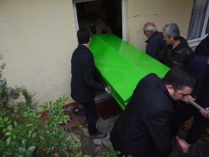 Yaşlı çift soba kurbanı