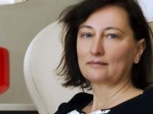 Cumhurbaşkanına hakaretten ifade verdi