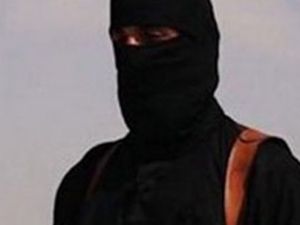 ’’Cihatçı John’ öldürüldü’’