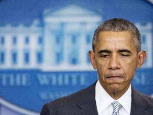 Obama’dan saldırı sonrası ilk açıklama