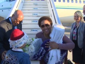 Dünya liderleri Türkiye’de