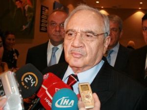 Malezya Başbakanı Antalya’ya geldi