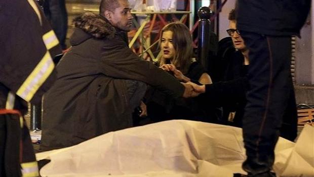 Fransa Saldırısı sonrası 10 madde