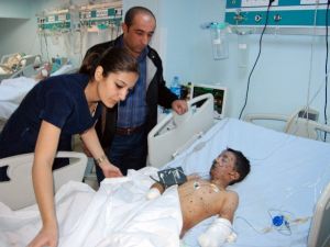 PKK hayatını kararttı