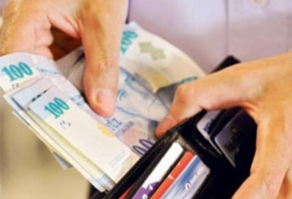 Asgari ücrette 3 kriterli tedbir