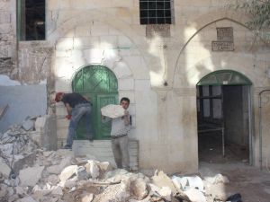 Kürtler Camii mi, Türkler Camii mi?