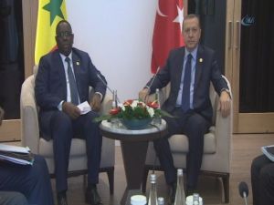 Türkiye G-20’ye hazır