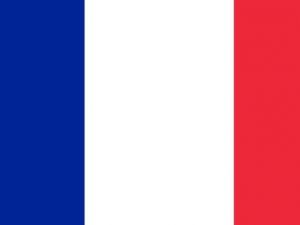 Fransa’nın Ankara Büyükelçiliği’nde bayraklar yarıya indirildi