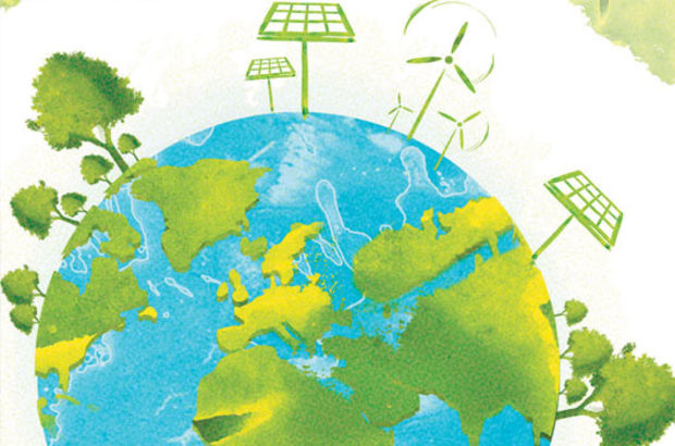 Gezegeni koruyan festival başlıyor