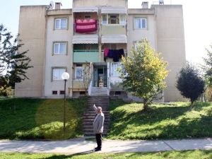 Suriyeli denen soyguncu Konyalı çıktı