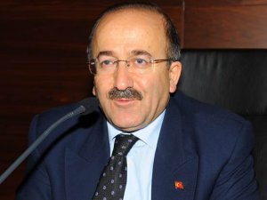 Gümrükçüoğlu İmar planına tepki gösterdi