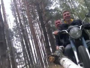 Özçekim çılgınlığının böylesi