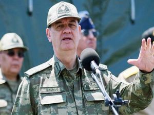 İlker Başbuğ Paris’teki katliamı değerlendirdi