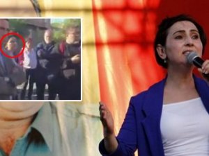 Figen Yüksekdağ askerlere beddua etti