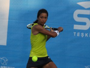 Türk tenisinde tarihi gün!