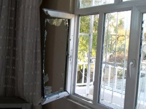 Silvan’da korkunç tahribat