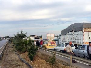 Antalya’da Obama ve Putin trafiği