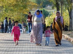 En çok onlar sevindi