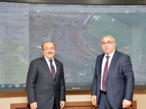 Trabzon'a Çömlekçi müjdesi