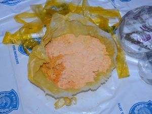 Felaketi polis önledi