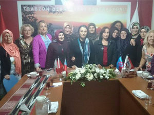 Trabzon’u böyle karalayamazsınız!